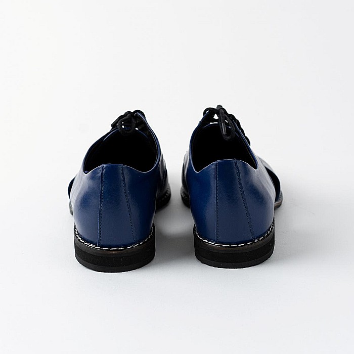 Pantofi Oxford decupati DM 2014 [5]