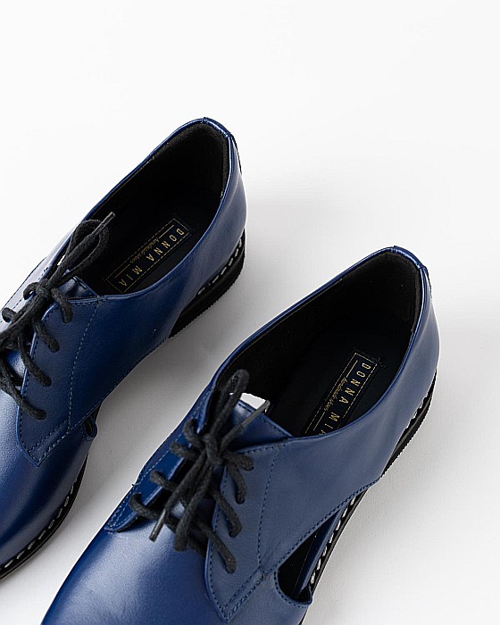 Pantofi Oxford decupati DM 2014 [7]