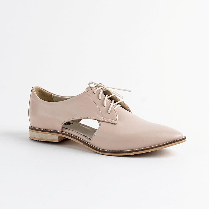 Pantofi Oxford decupati DM 2014 [2]