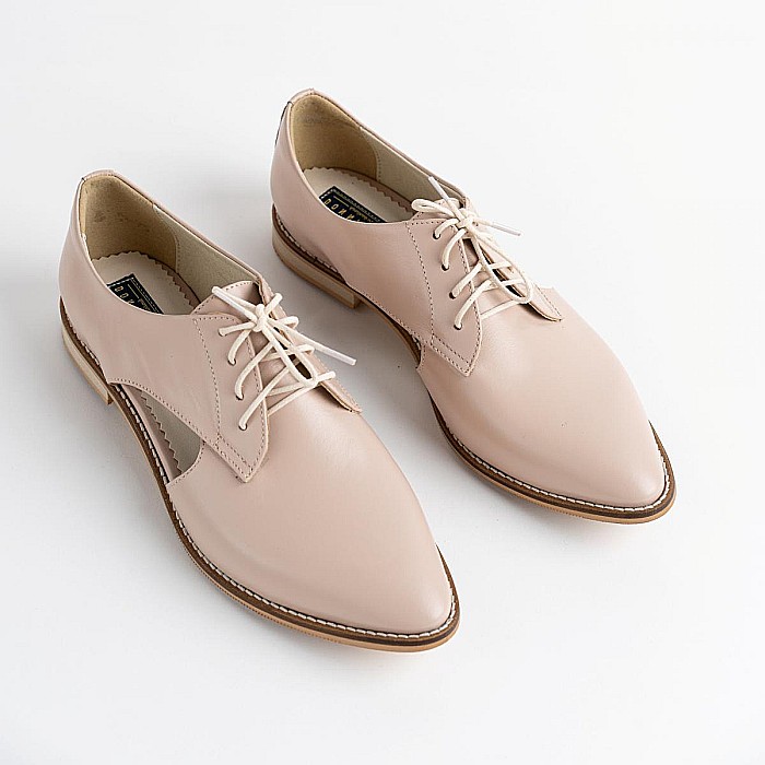 Pantofi Oxford decupati DM 2014 [3]