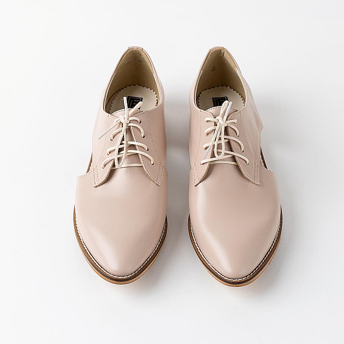 Pantofi Oxford decupati DM 2014 [4]