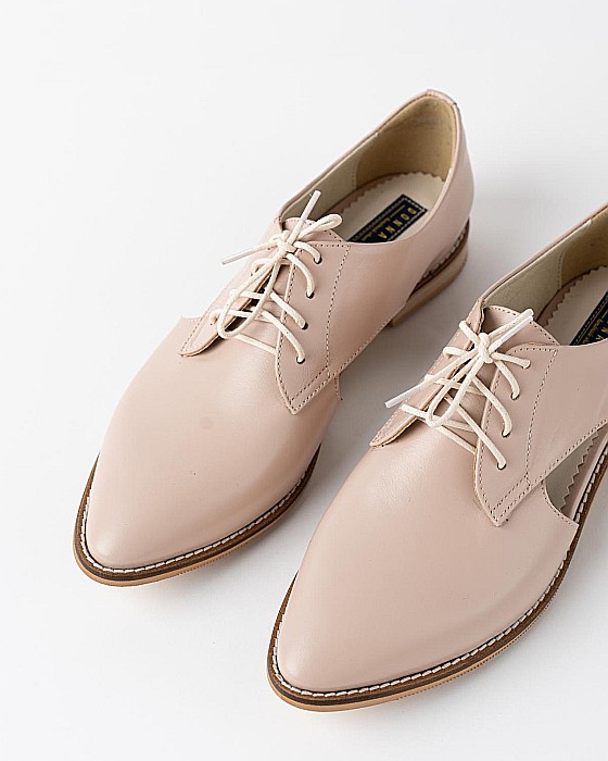 Pantofi Oxford decupati DM 2014 [7]