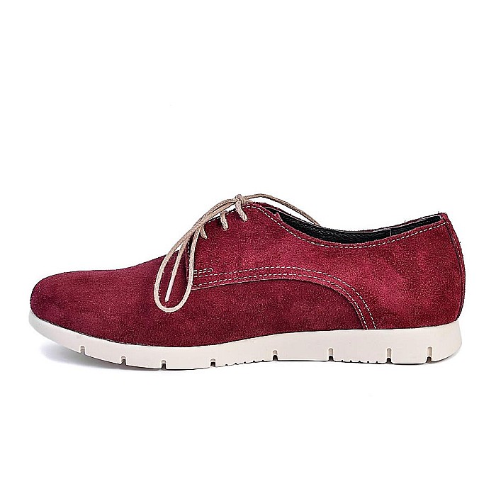 Pantofi Oxford DM 1809 [2]