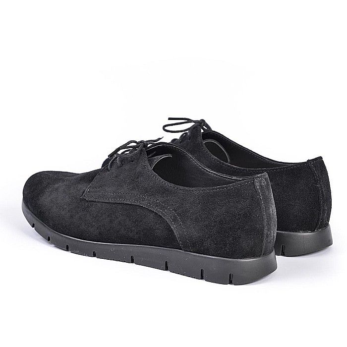 Pantofi Oxford DM 1809 [4]