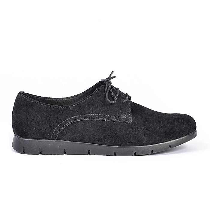 Pantofi Oxford DM 1809 [2]