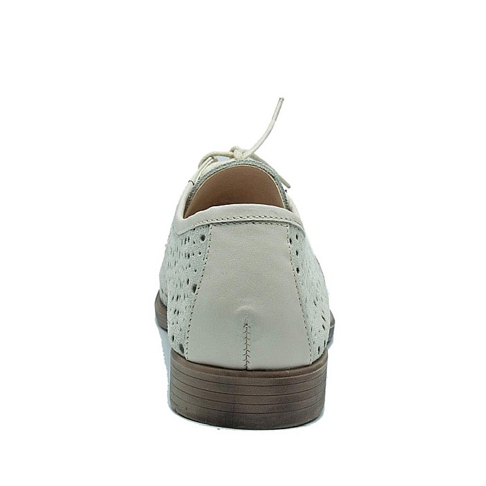 Pantofi Oxford perforati DM1710 [2]
