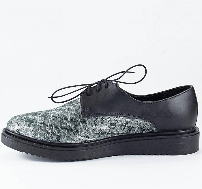Pantofi Oxford  DM 1809 [3]