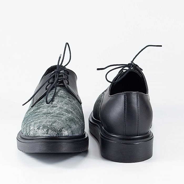 Pantofi Oxford  DM 1809 [4]
