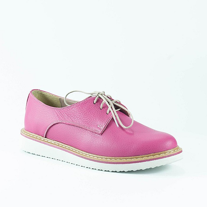 Pantofi Oxford DM 1809 [2]