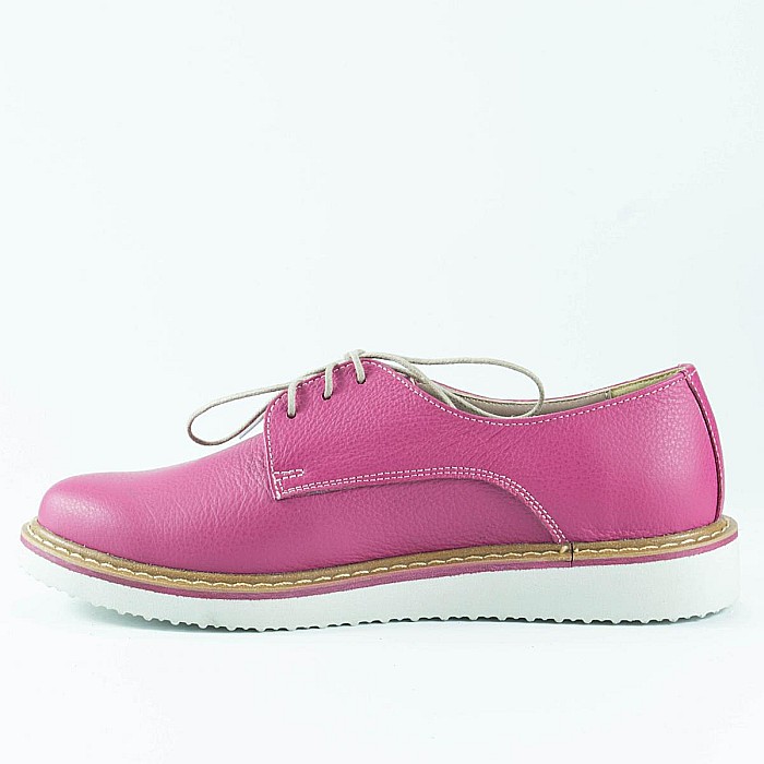 Pantofi Oxford DM 1809 [3]