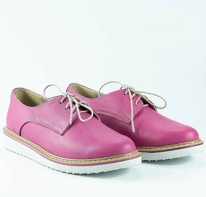 Pantofi Oxford DM 1809 [4]