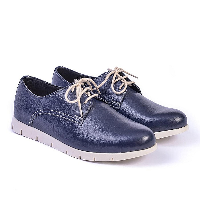 Pantofi Oxford DM 1809 [3]