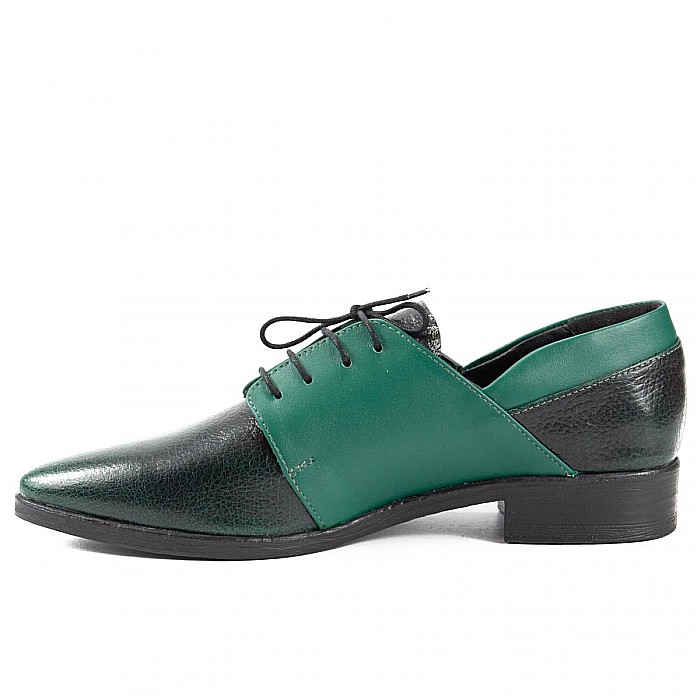 Pantofi Oxford DM 2042 [3]