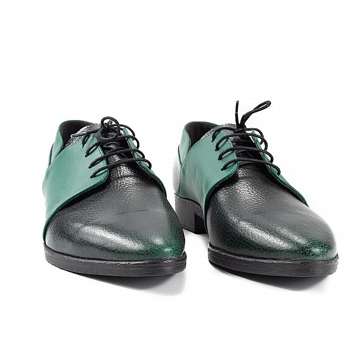 Pantofi Oxford DM 2042 [6]