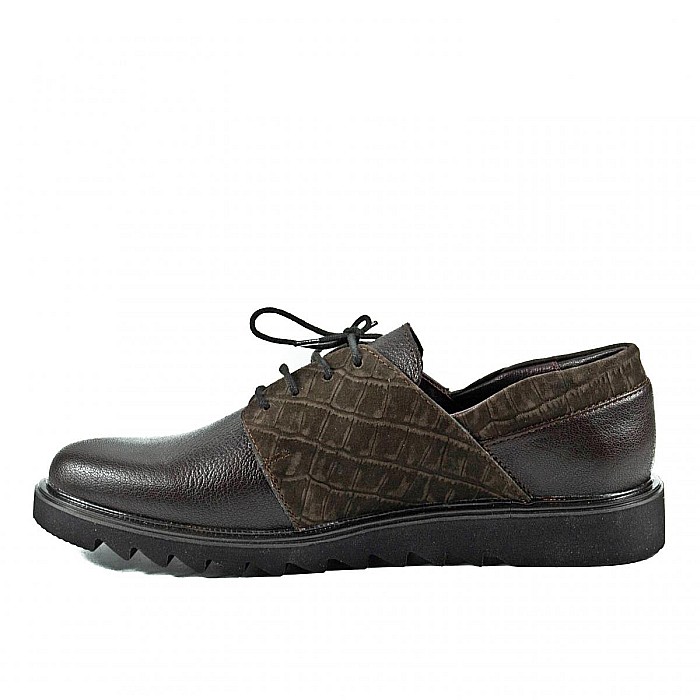 Pantofi Oxford DM 2042N [2]