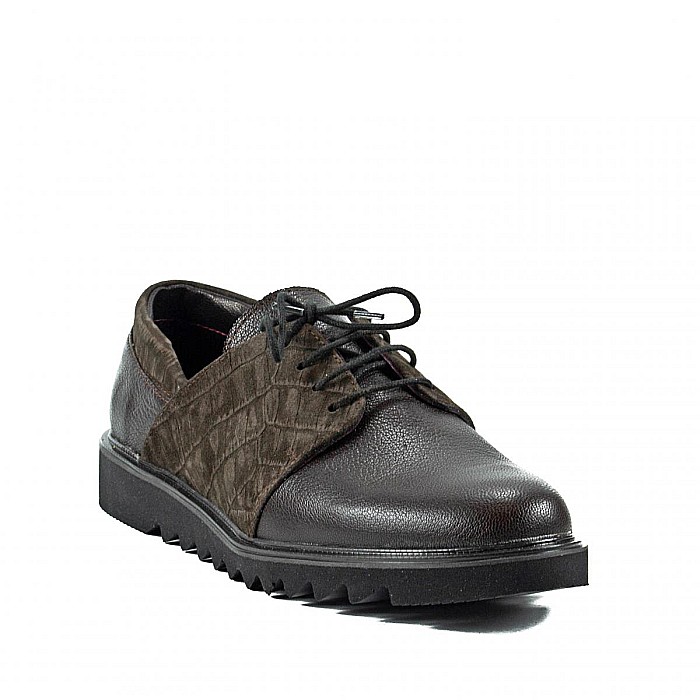 Pantofi Oxford DM 2042N [3]