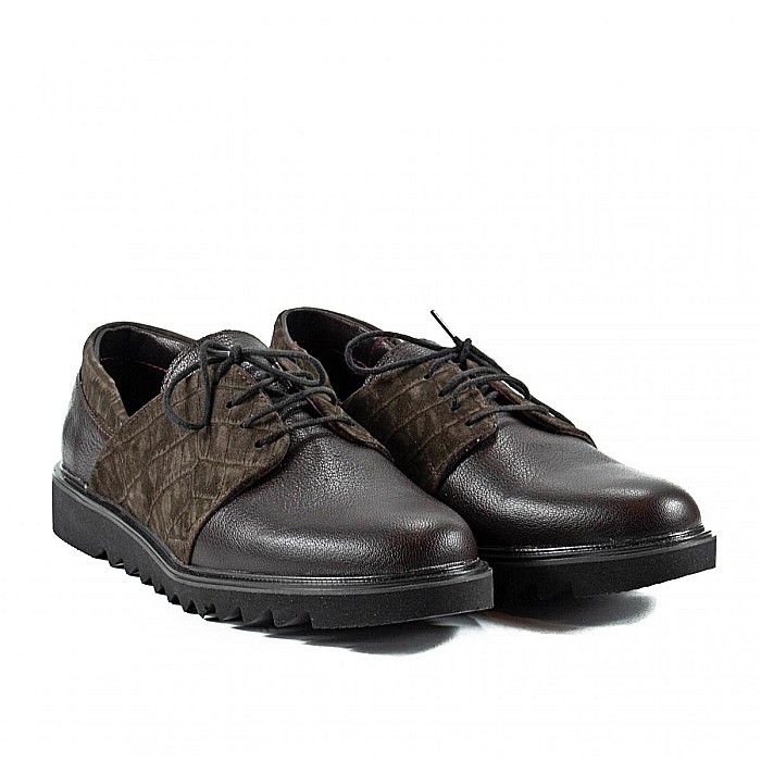 Pantofi Oxford DM 2042N [4]
