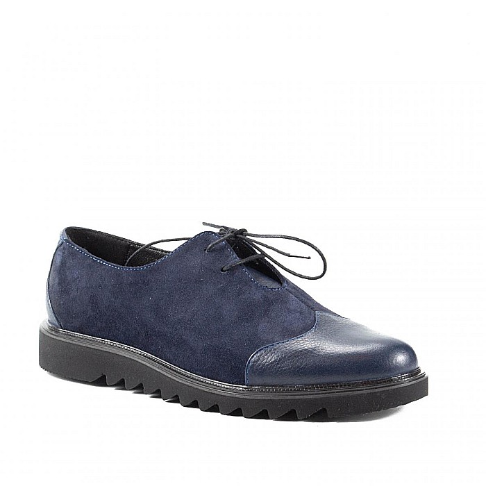 Pantofi Oxford DM 2044 [3]