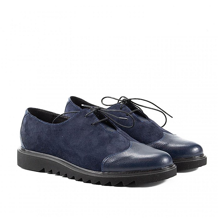 Pantofi Oxford DM 2044 [4]
