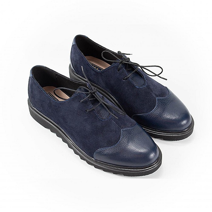 Pantofi Oxford DM 2044 [5]