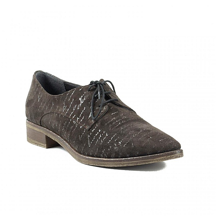 Pantofi Oxford DM 2045 [3]