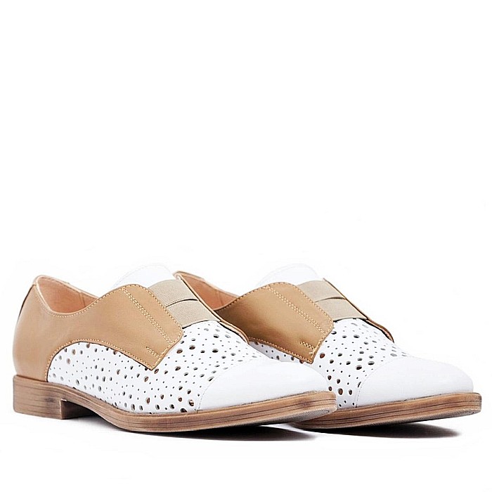 Pantofi Oxford DM1720 [2]