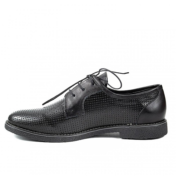 Pantofi Oxford perforati DM2104 [2]