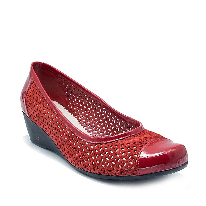 Pantofi talpa ortopedica DM1307 [2]