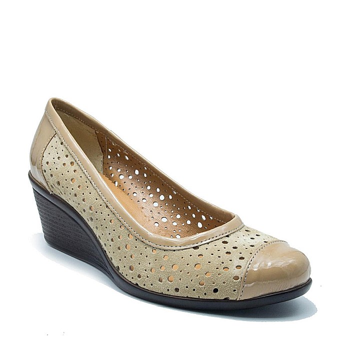 Pantofi talpa ortopedica DM1307 [2]