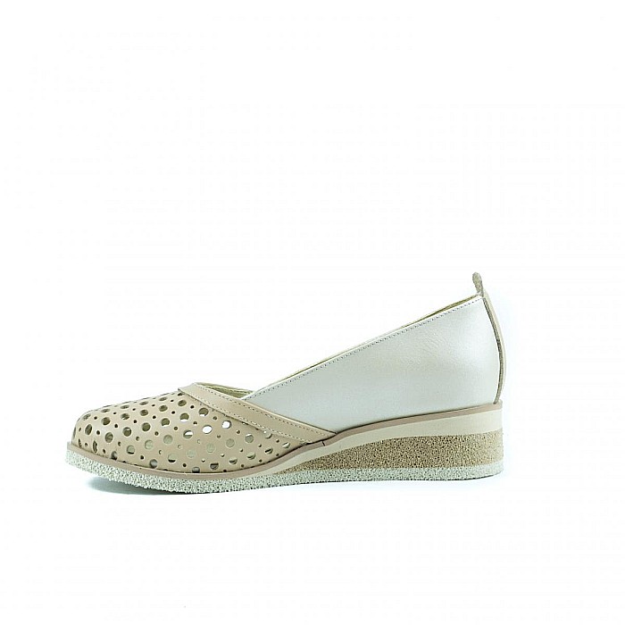 Pantofi perforati talpa ortopedica DM 2209 [2]