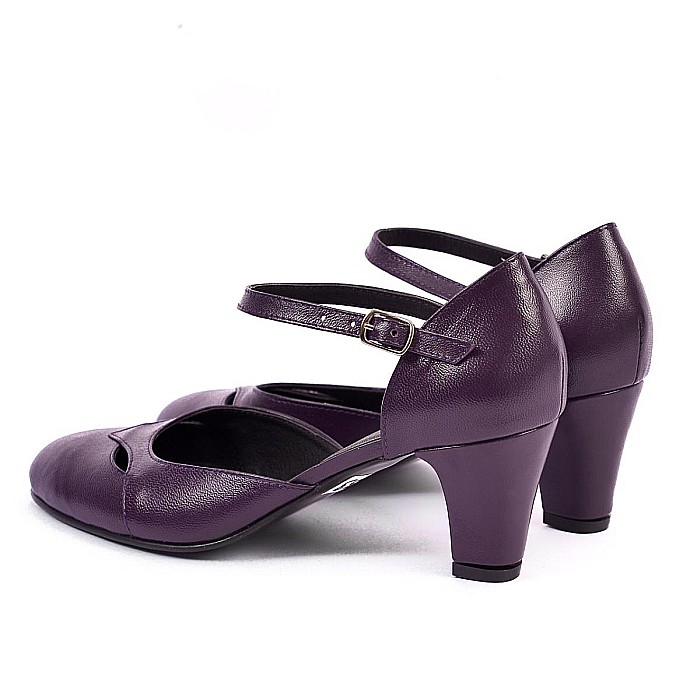 Pantofi pumps DM1733 [3]