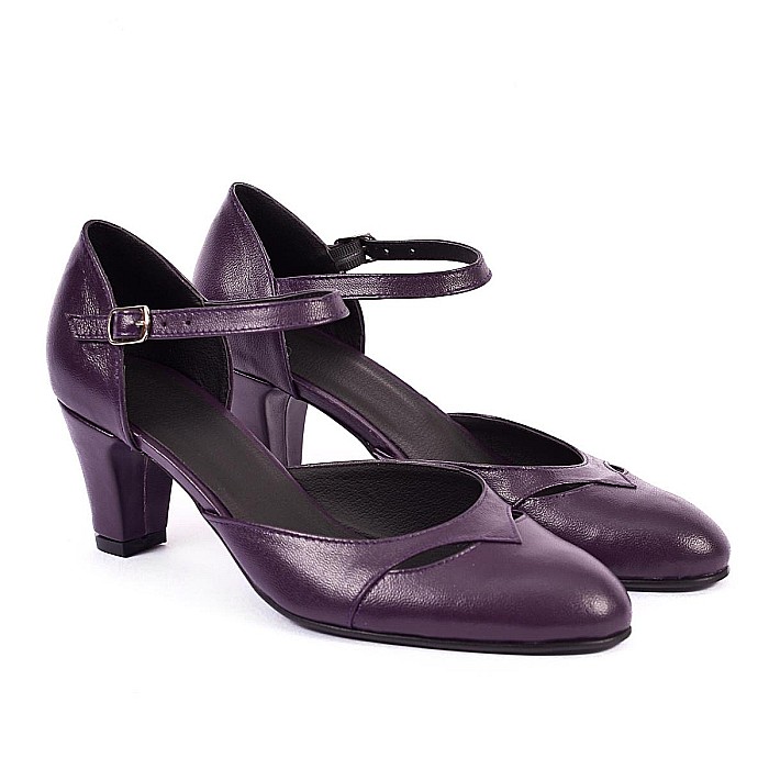 Pantofi pumps DM1733 [4]