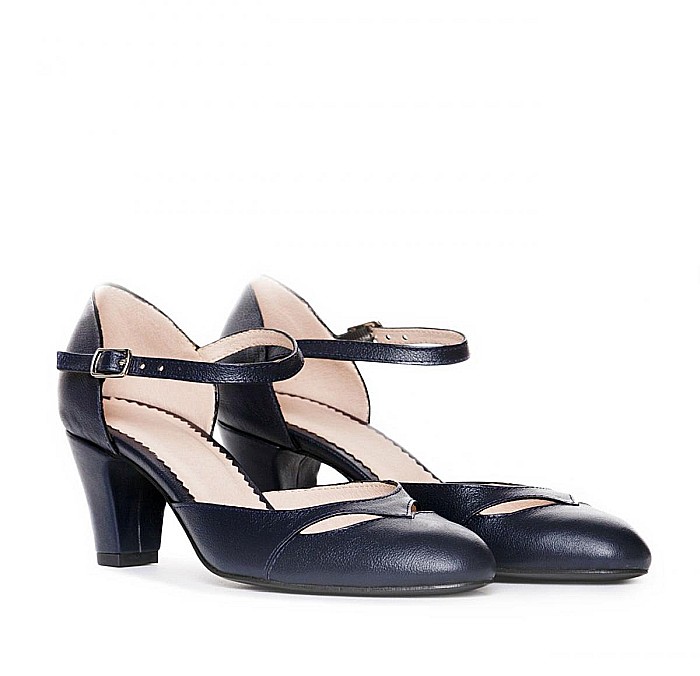 Pantofi pumps DM1733 [6]