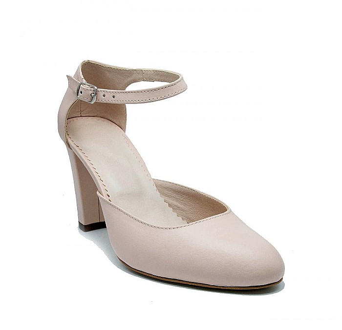 Pantofi pumps DM1637 [2]