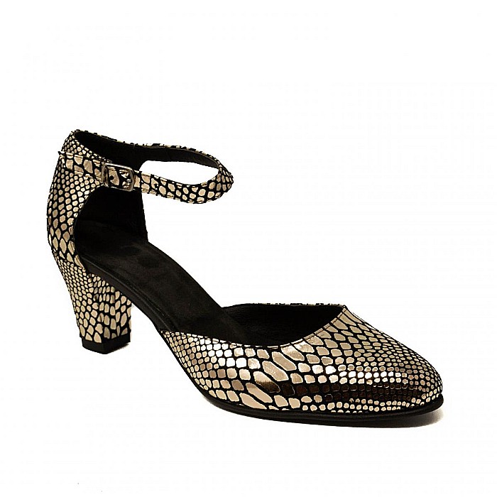 Pantofi pumps DM 1637M [2]