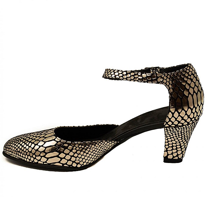 Pantofi pumps DM 1637M [3]