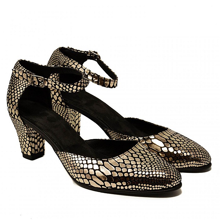 Pantofi pumps DM 1637M [4]