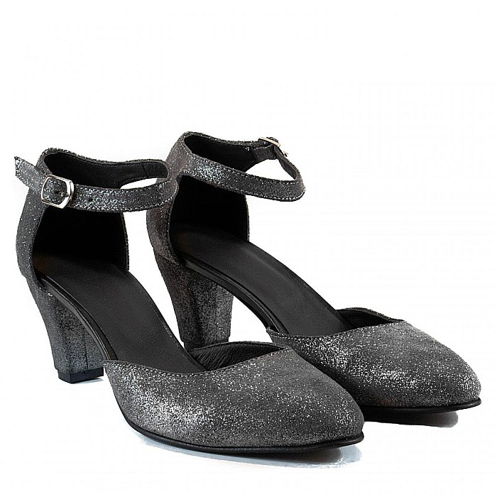 Pantofi pumps DM1637M [3]