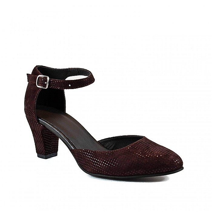 Pantofi pumps DM1637M [2]