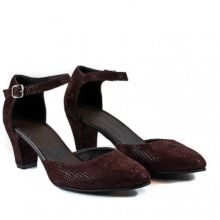 Pantofi pumps DM1637M [3]