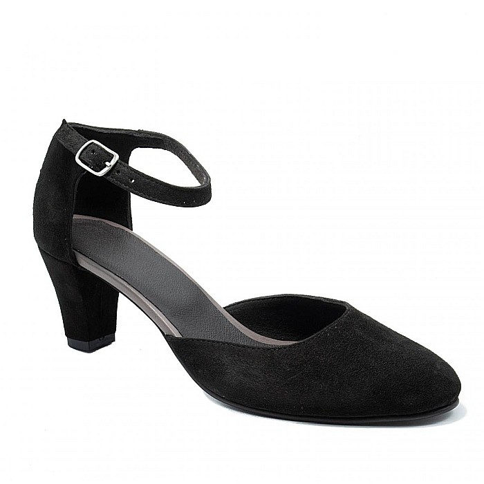 Pantofi pumps DM1637M [2]