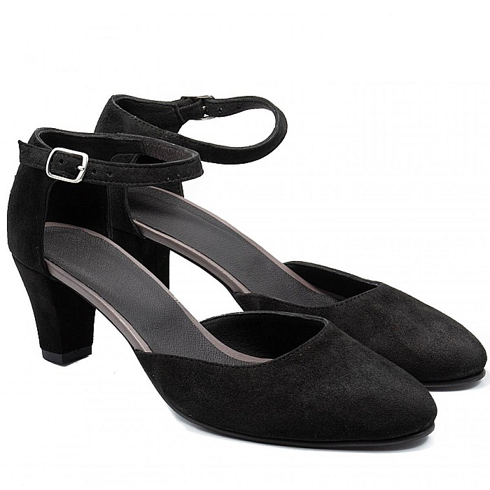 Pantofi pumps DM1637M [3]