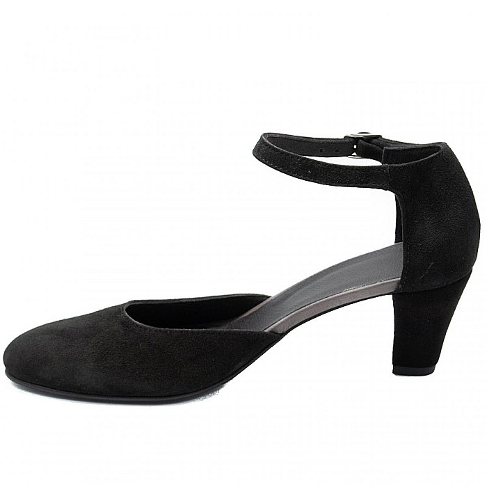 Pantofi pumps DM1637M [4]