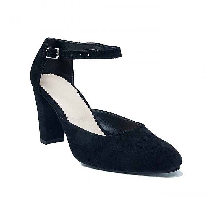 Pantofi pumps DM1637 [2]