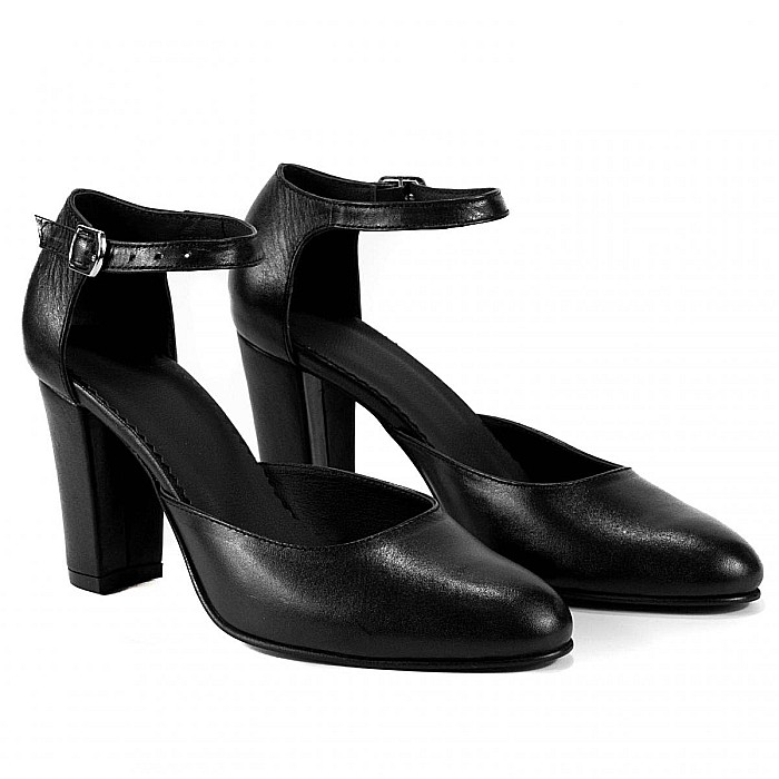 Pantofi pumps DM1637 [3]