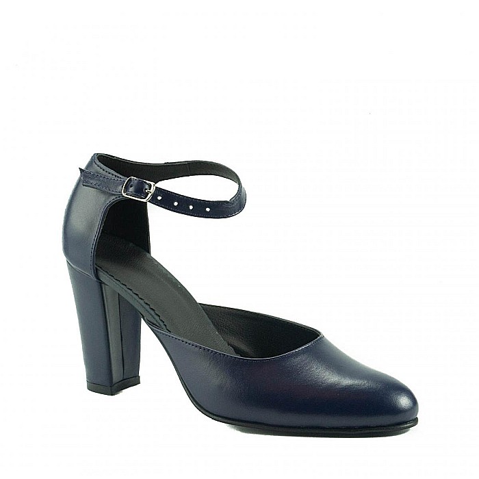 Pantofi pumps DM1637 [2]