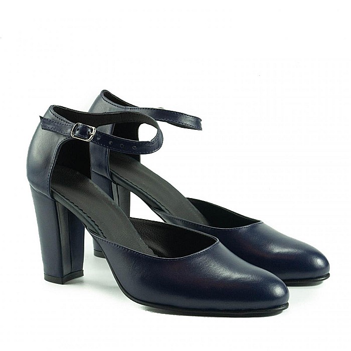 Pantofi pumps DM1637 [3]