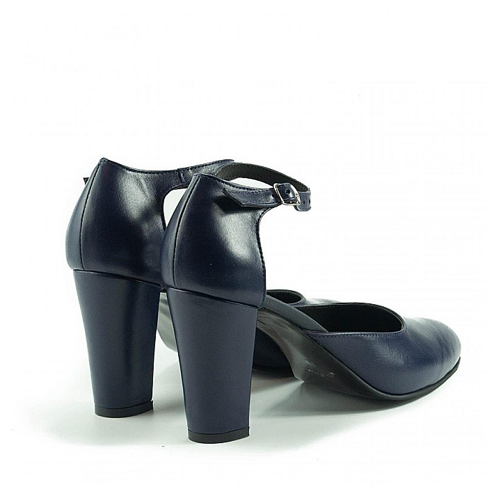 Pantofi pumps DM1637 [5]