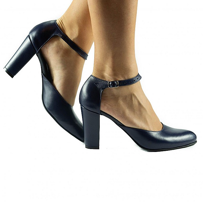 Pantofi pumps DM1637 [6]