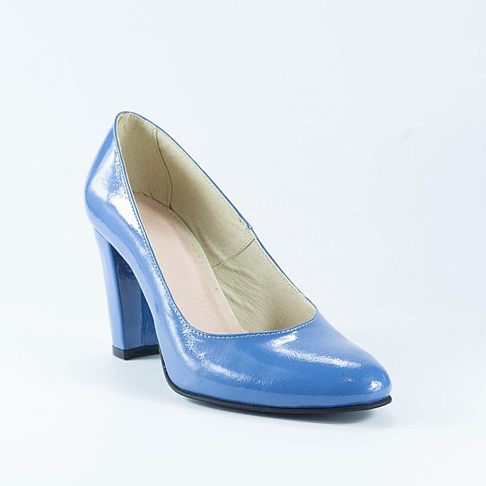 Pantofi pumps DM1719M [3]